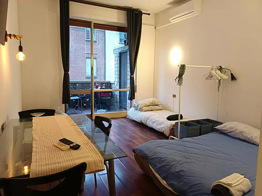 Immagine 6 di Camera condivisa in affitto  in Via Ormea a Torino