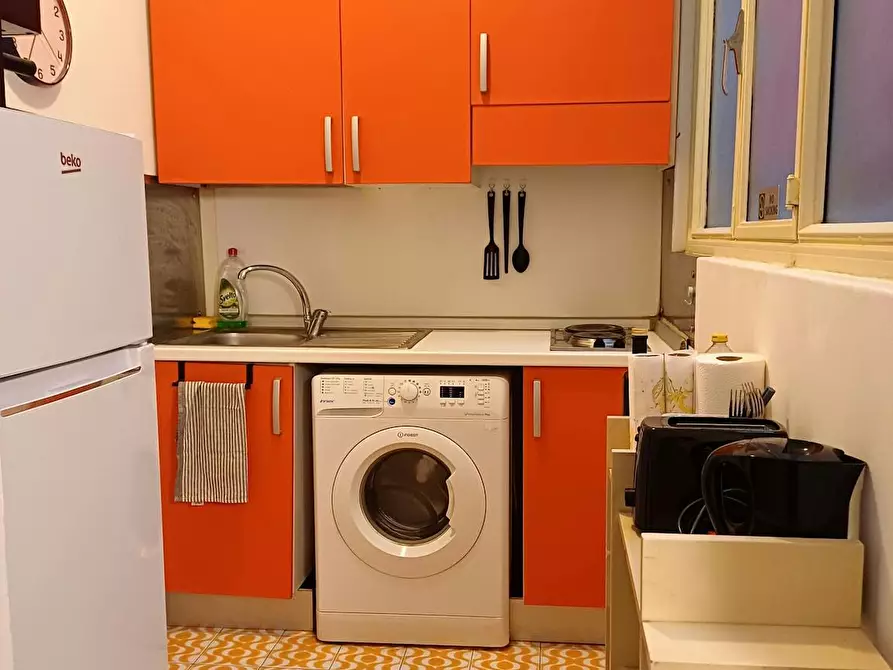 Immagine 5 di Camera condivisa in affitto  in Via Ormea a Torino