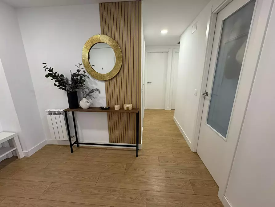 Immagine 9 di Appartamento in affitto  in Calle de Mario Moreno Cantinflas a Madrid