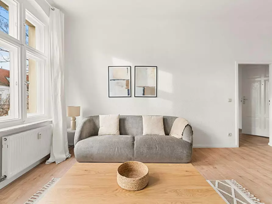 Immagine 3 di Appartamento in affitto  in Streustraße a Berlin