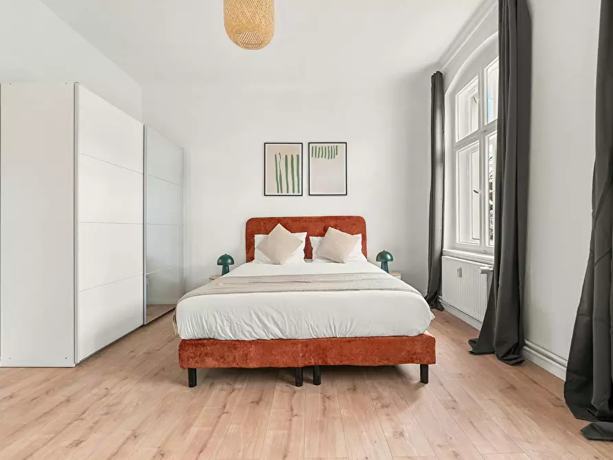 Immagine 10 di Appartamento in affitto  in Streustraße a Berlin