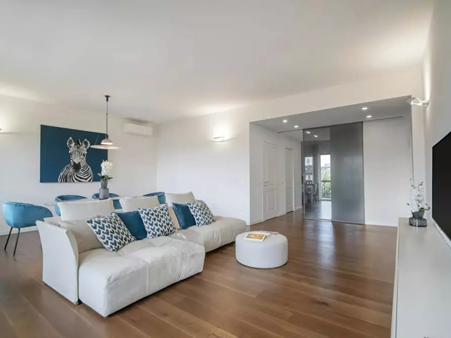 Immagine 4 di Appartamento in affitto  in Corso Sempione a Milano