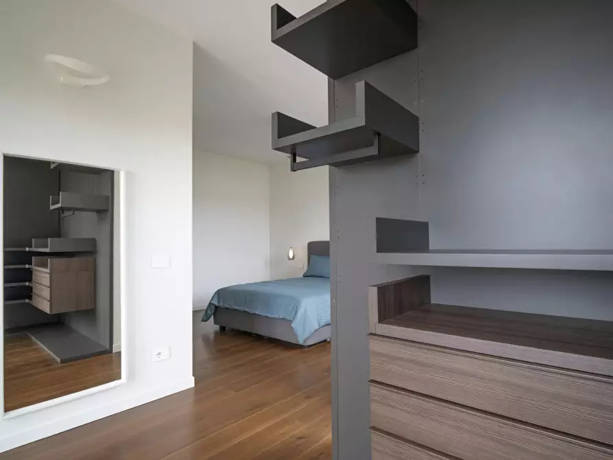 Immagine 9 di Appartamento in affitto  in Corso Sempione a Milano