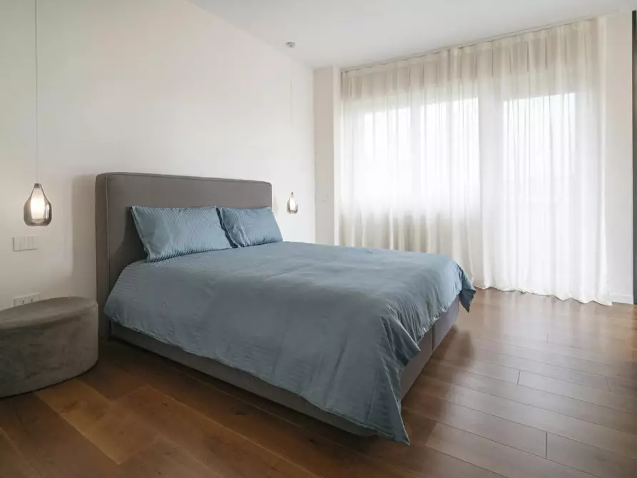 Immagine 7 di Appartamento in affitto  in Corso Sempione a Milano