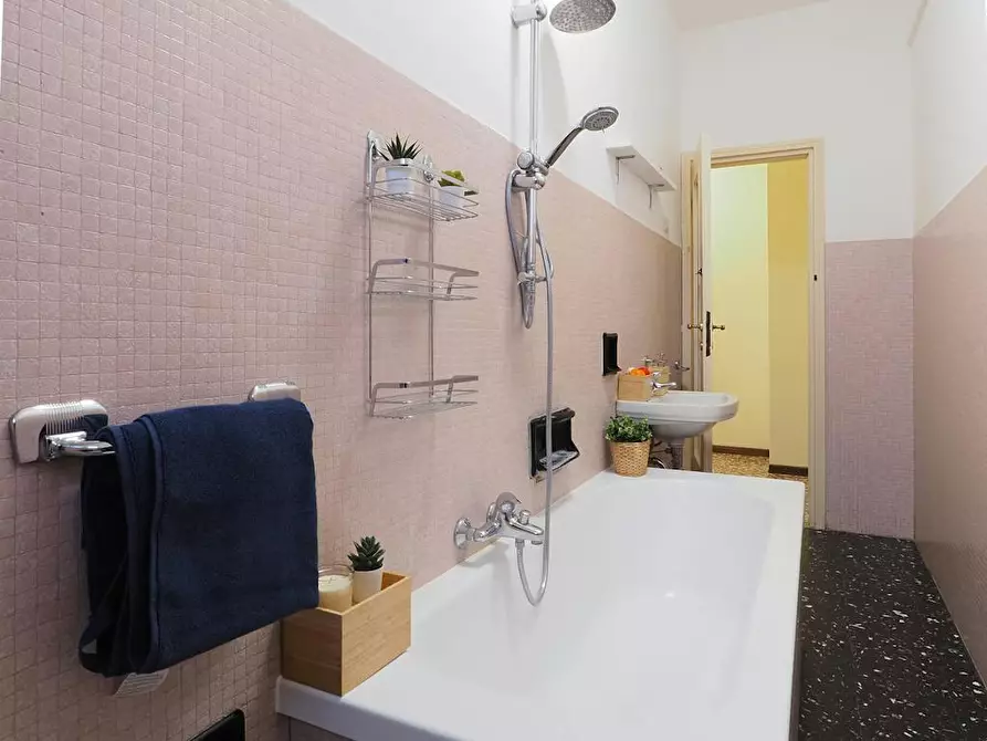 Immagine 9 di Camera in affitto  in Largo Tel Aviv a Milano