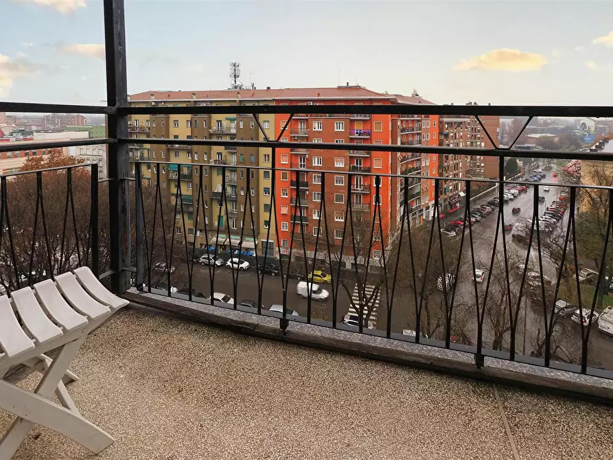 Immagine 5 di Camera in affitto  in Largo Tel Aviv a Milano