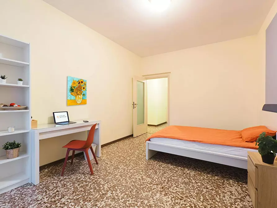 Immagine 4 di Camera in affitto  in Largo Tel Aviv a Milano