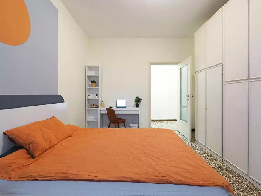 Immagine 2 di Camera in affitto  in Largo Tel Aviv a Milano