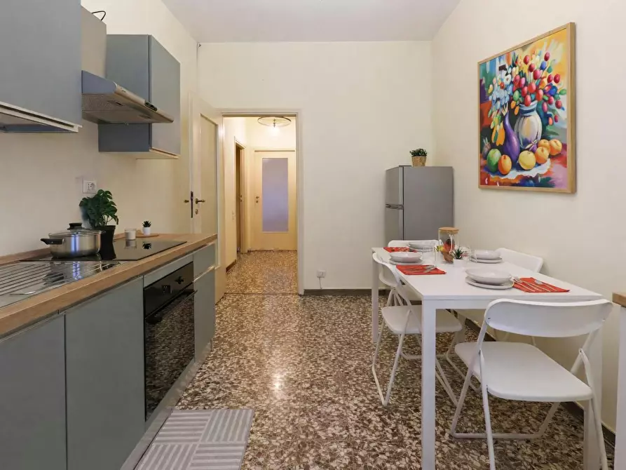 Immagine 7 di Camera in affitto  in Largo Tel Aviv a Milano