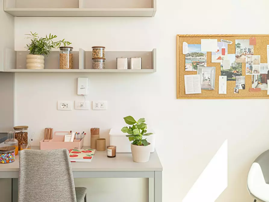 Immagine 7 di Appartamento in affitto  in Viale della Toscana a Firenze