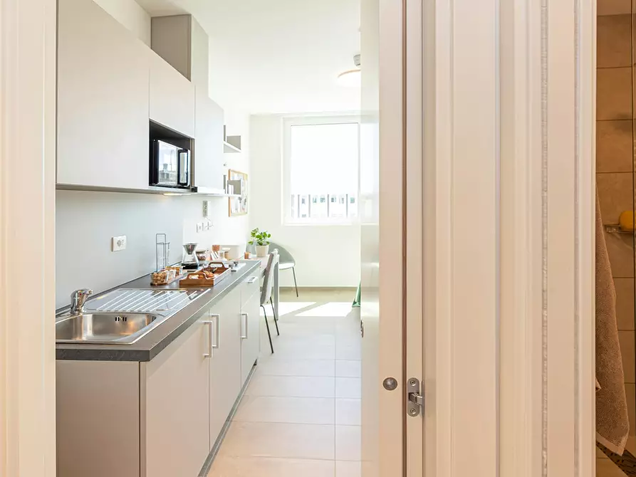 Immagine 6 di Appartamento in affitto  in Viale della Toscana a Firenze