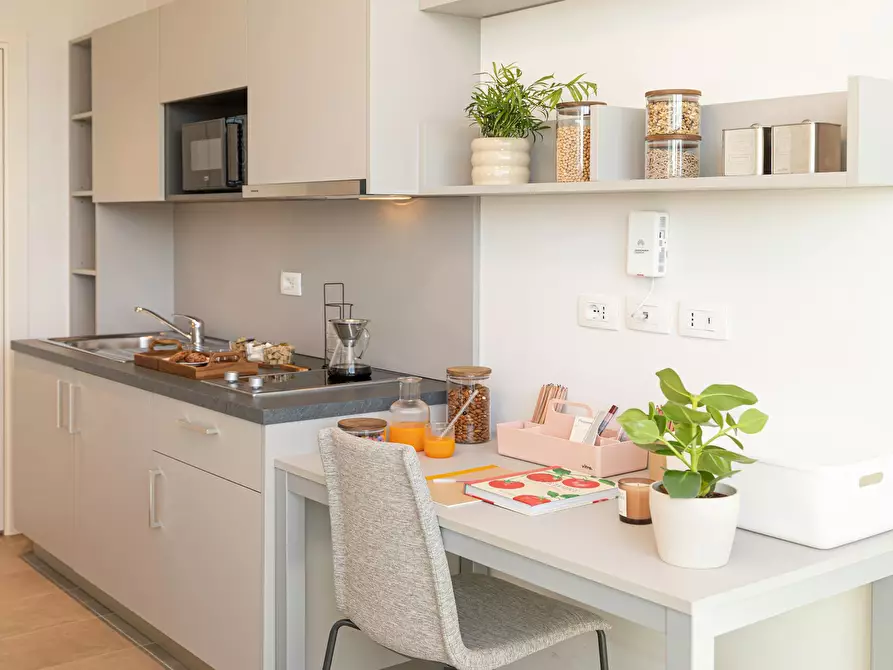 Immagine 5 di Appartamento in affitto  in Viale della Toscana a Firenze