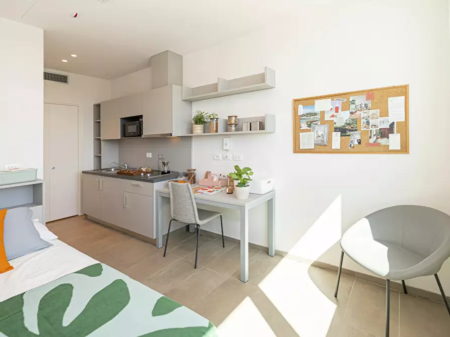 Immagine 4 di Appartamento in affitto  in Viale della Toscana a Firenze