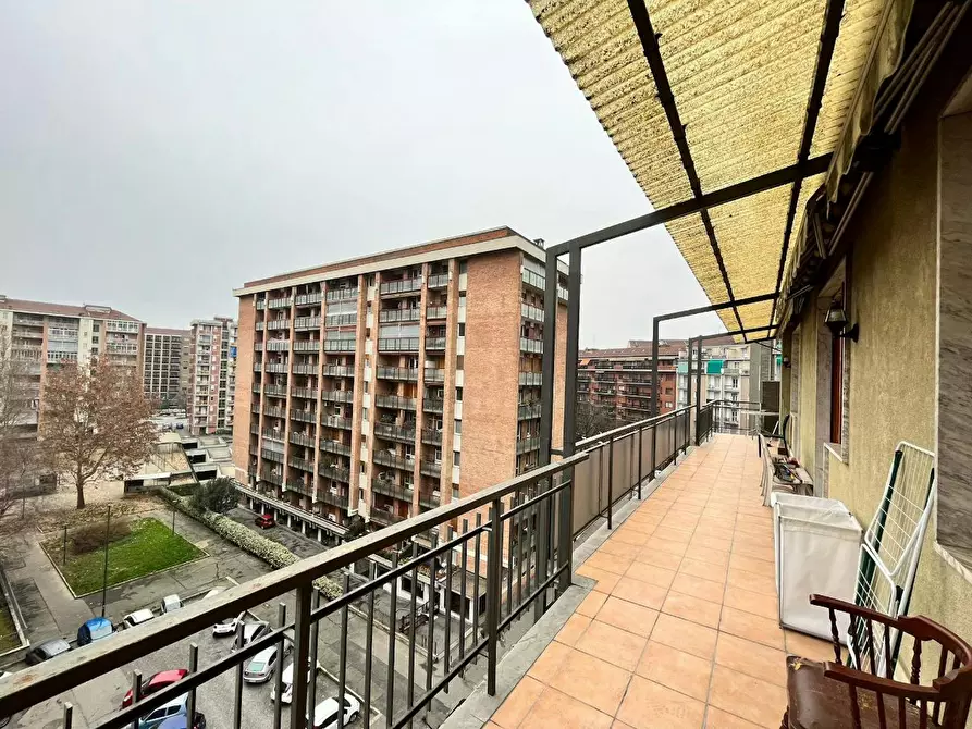 Immagine 4 di Camera in affitto  in Via San Marino a Torino