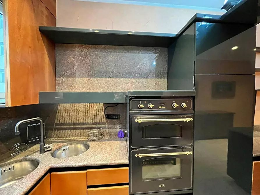 Immagine 6 di Camera in affitto  in Via San Marino a Torino