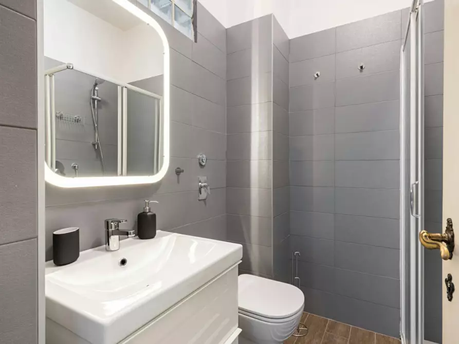 Immagine 5 di Camera in affitto  in Via Privata Mauro Rota a Milano