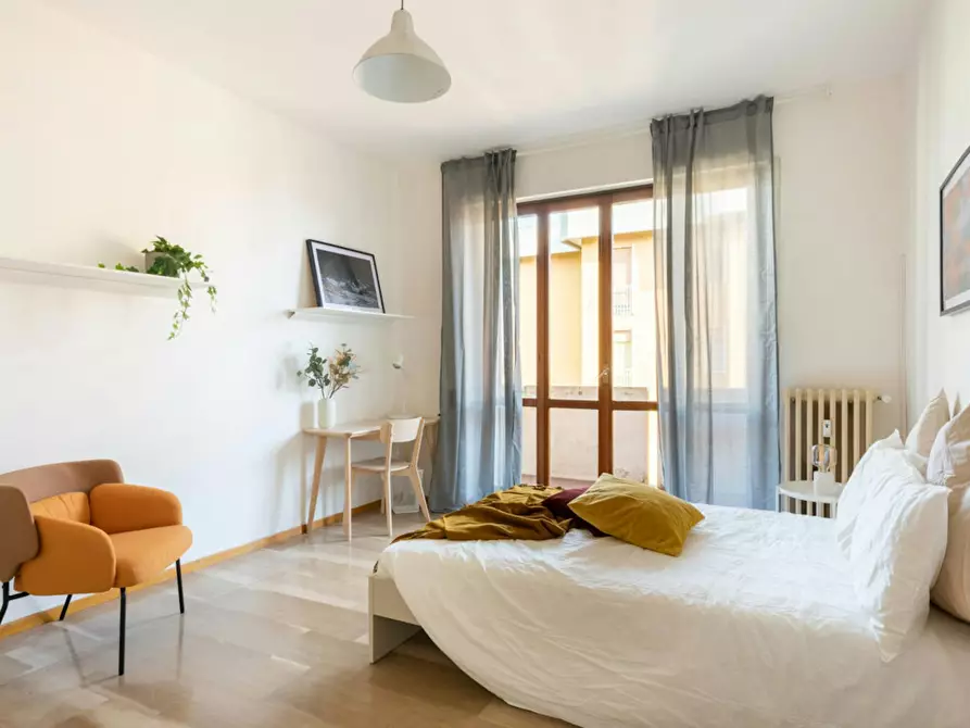 Immagine 1 di Camera in affitto  in Via Privata Mauro Rota a Milano