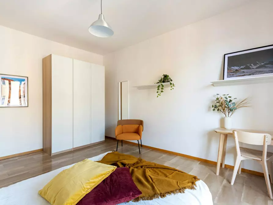 Immagine 3 di Camera in affitto  in Via Privata Mauro Rota a Milano