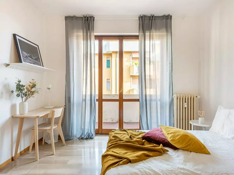 Immagine 4 di Camera in affitto  in Via Privata Mauro Rota a Milano