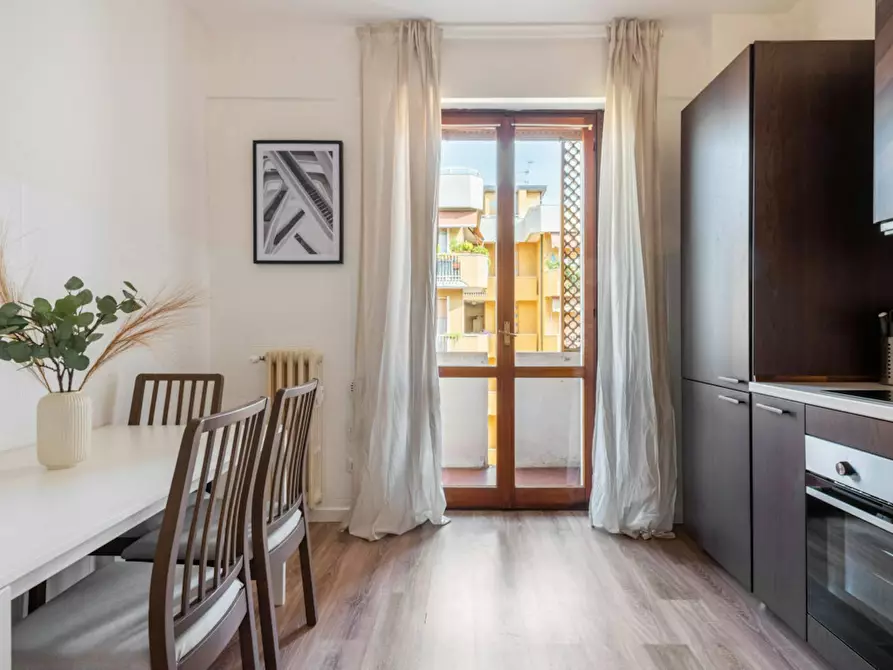 Immagine 10 di Camera in affitto  in Via Privata Mauro Rota a Milano