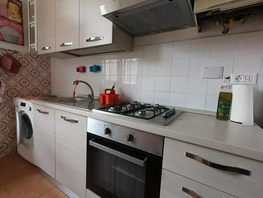 Immagine 7 di Camera in affitto  in Via della Vigna Vecchia a Firenze