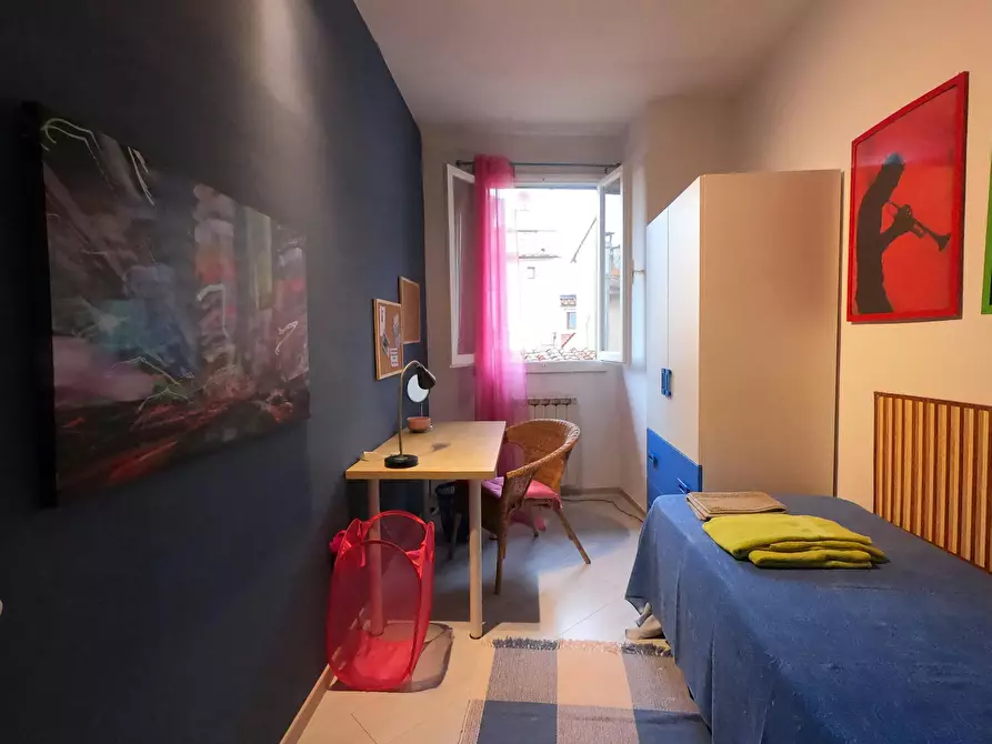 Immagine 1 di Camera in affitto  in Via della Vigna Vecchia a Firenze