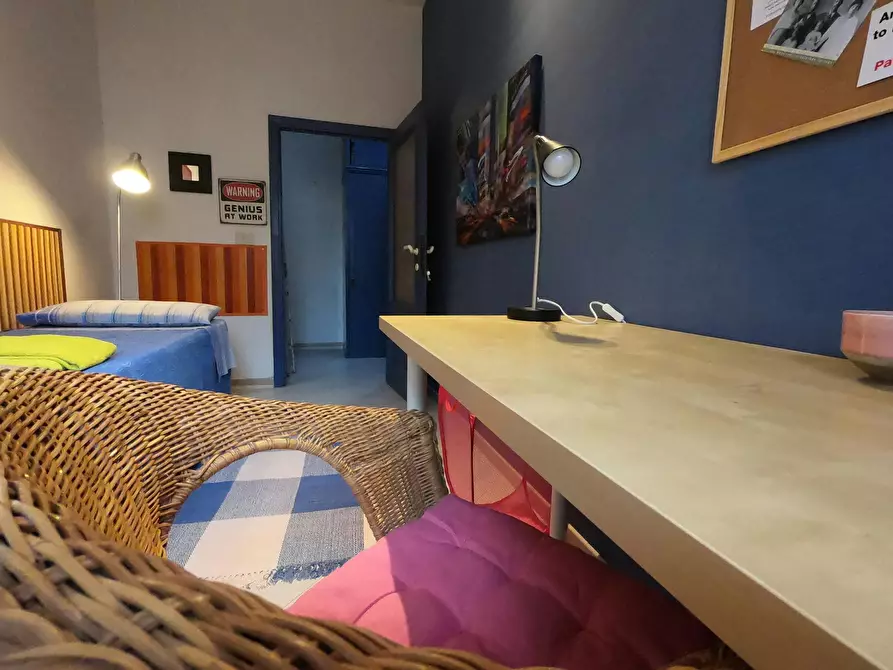 Immagine 4 di Camera in affitto  in Via della Vigna Vecchia a Firenze