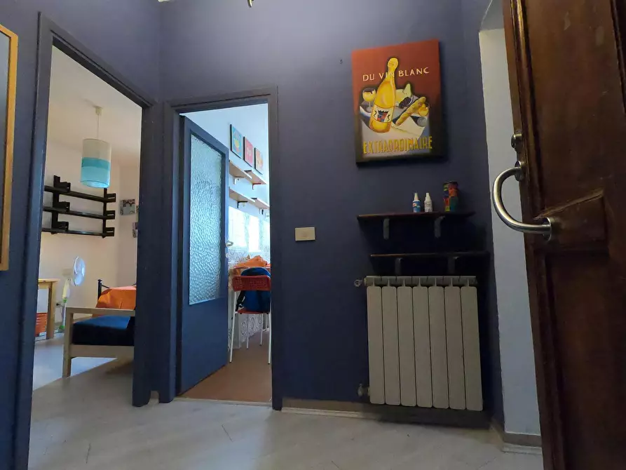 Immagine 10 di Camera in affitto  in Via della Vigna Vecchia a Firenze