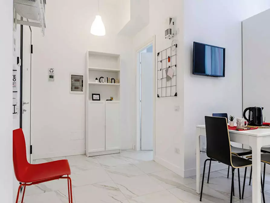 Immagine 9 di Camera in affitto  in Viale Bligny a Milano