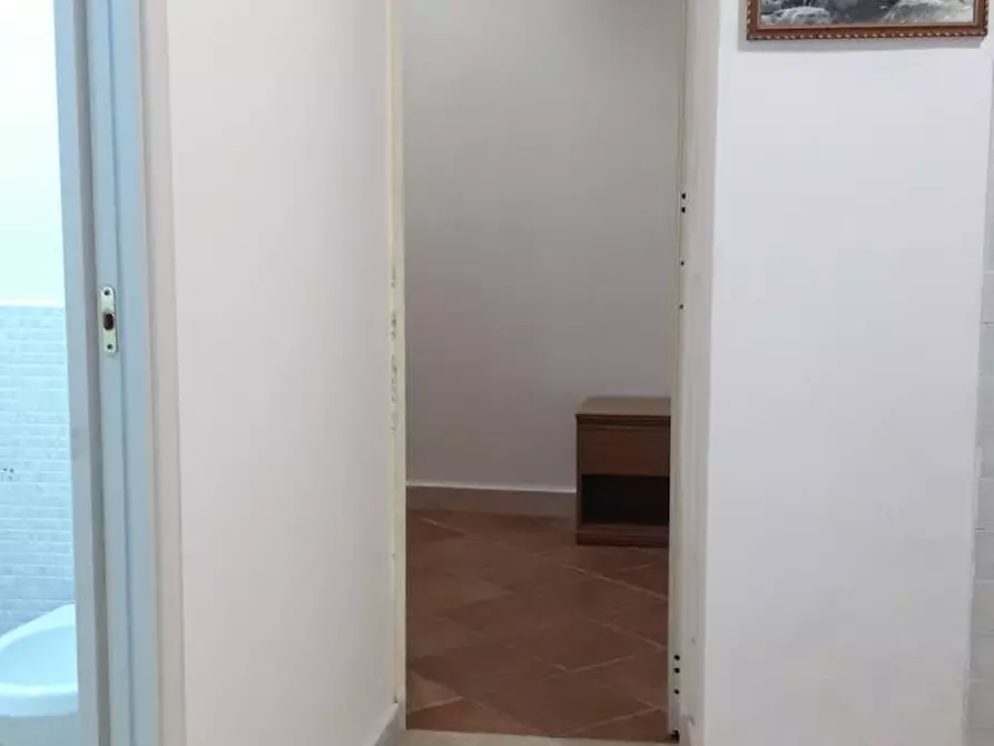 Immagine 4 di Camera in affitto  in Via Agostino Gallo a Palermo