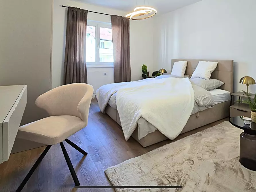 Immagine 1 di Appartamento in affitto  in Fritz-Reuter-Straße a Stuttgart Stuttgart-West