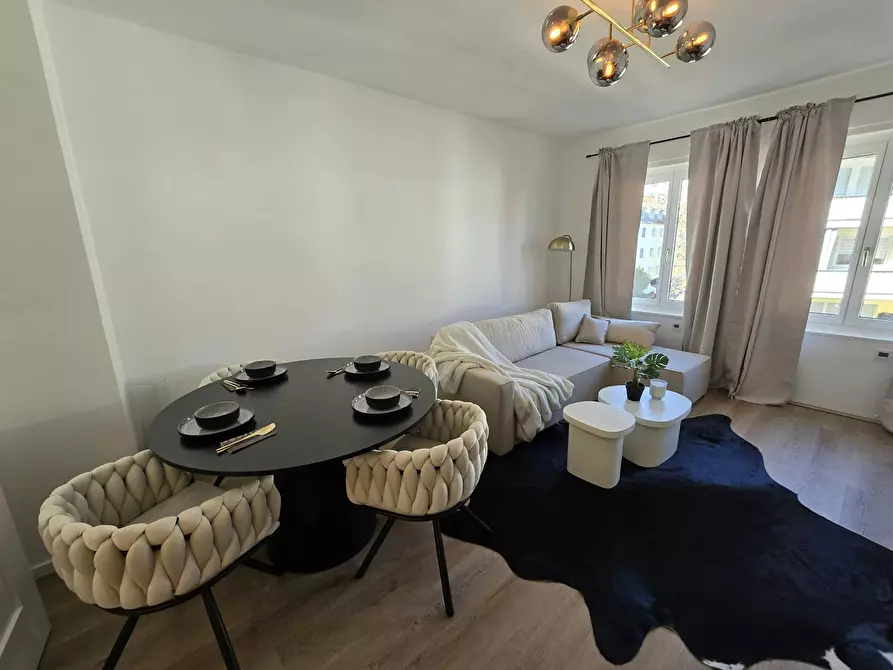 Immagine 3 di Appartamento in affitto  in Fritz-Reuter-Straße a Stuttgart Stuttgart-West