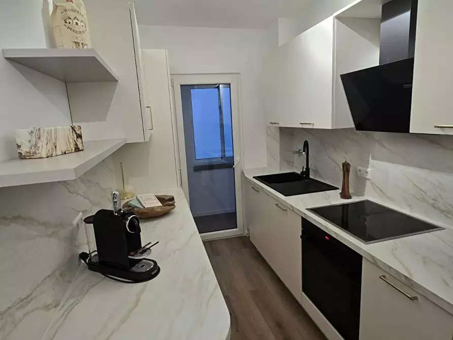 Immagine 7 di Appartamento in affitto  in Fritz-Reuter-Straße a Stuttgart Stuttgart-West