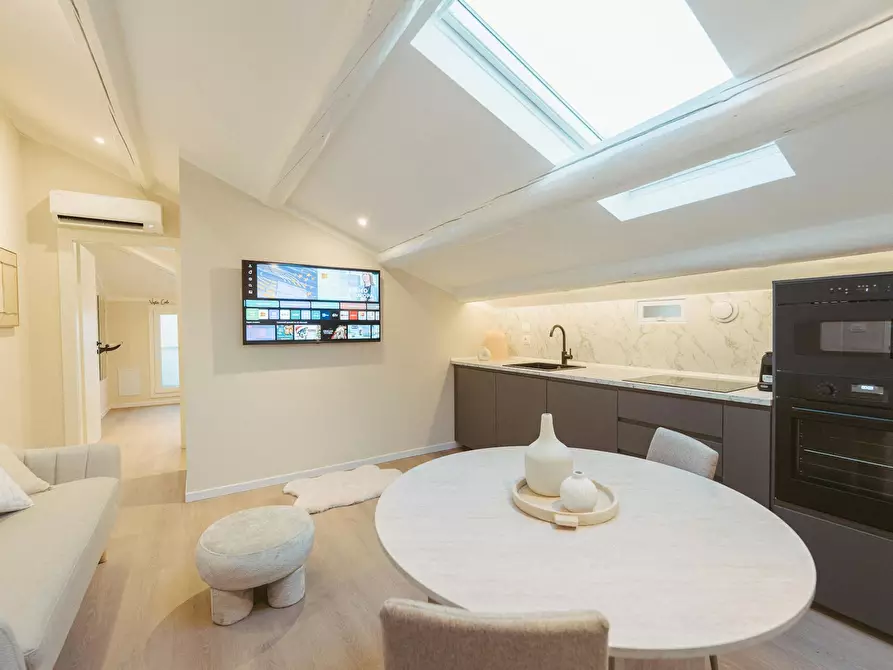 Immagine 1 di Appartamento in affitto  in Corso Vittorio Emanuele II a Pescara