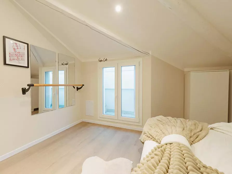 Immagine 6 di Appartamento in affitto  in Corso Vittorio Emanuele II a Pescara