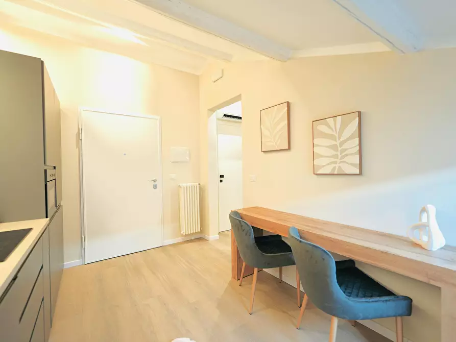 Immagine 4 di Appartamento in affitto  in Corso Vittorio Emanuele II a Pescara