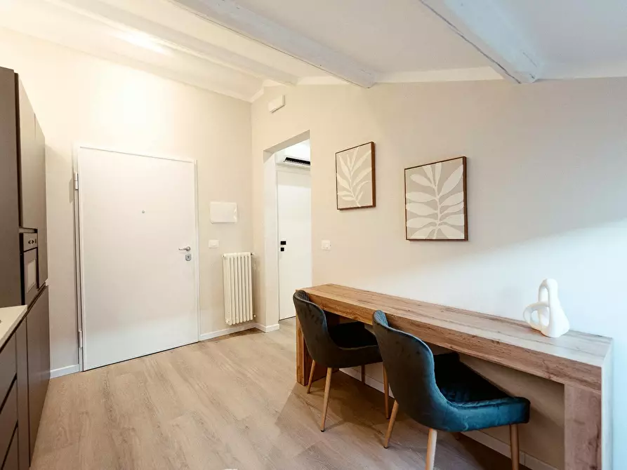 Immagine 1 di Appartamento in affitto  in Corso Vittorio Emanuele II a Pescara