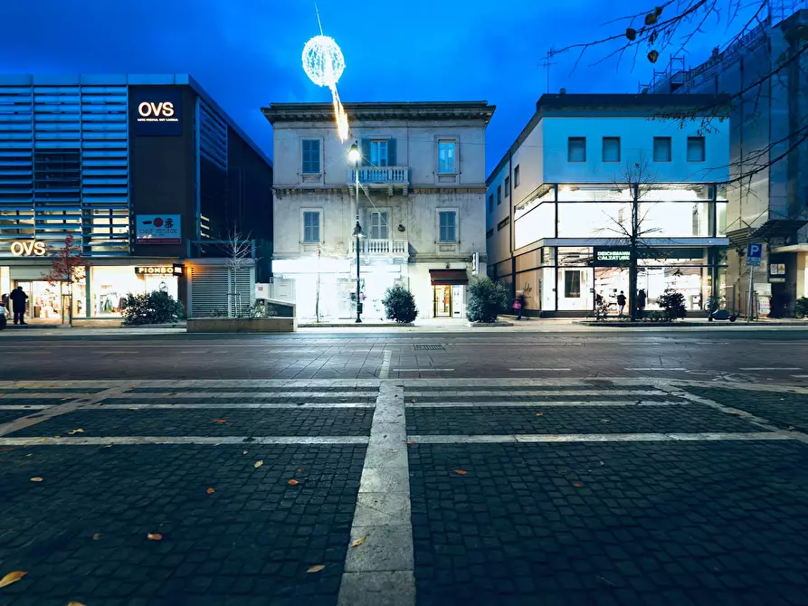 Immagine 6 di Appartamento in affitto  in Corso Vittorio Emanuele II a Pescara