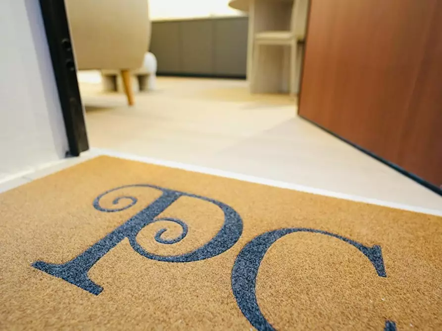 Immagine 7 di Appartamento in affitto  in Corso Vittorio Emanuele II a Pescara