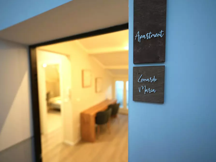 Immagine 2 di Appartamento in affitto  in Corso Vittorio Emanuele II a Pescara