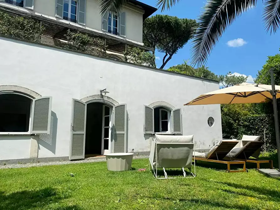 Immagine 9 di Casa indipendente in affitto  in Via Leone Dehon a Roma