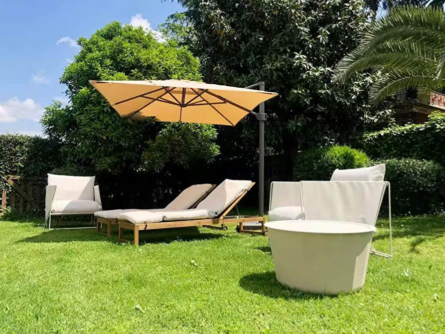 Immagine 8 di Casa indipendente in affitto  in Via Leone Dehon a Roma