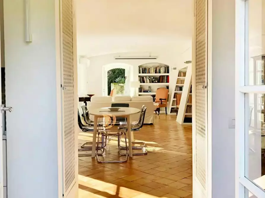 Immagine 5 di Casa indipendente in affitto  in Via Leone Dehon a Roma