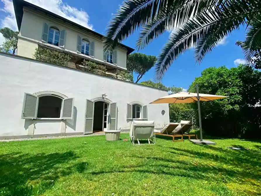 Immagine 2 di Casa indipendente in affitto  in Via Leone Dehon a Roma