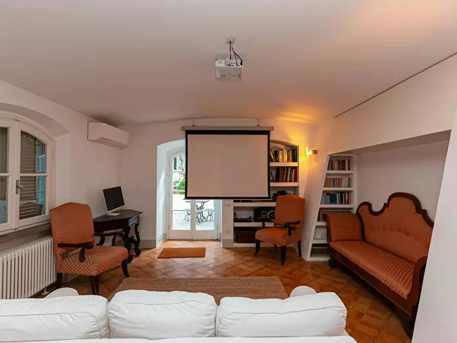 Immagine 10 di Casa indipendente in affitto  in Via Leone Dehon a Roma