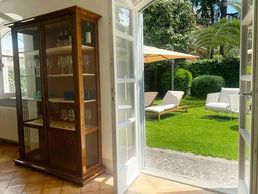 Immagine 7 di Casa indipendente in affitto  in Via Leone Dehon a Roma