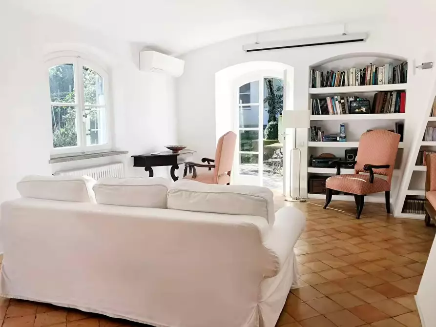 Immagine 4 di Casa indipendente in affitto  in Via Leone Dehon a Roma