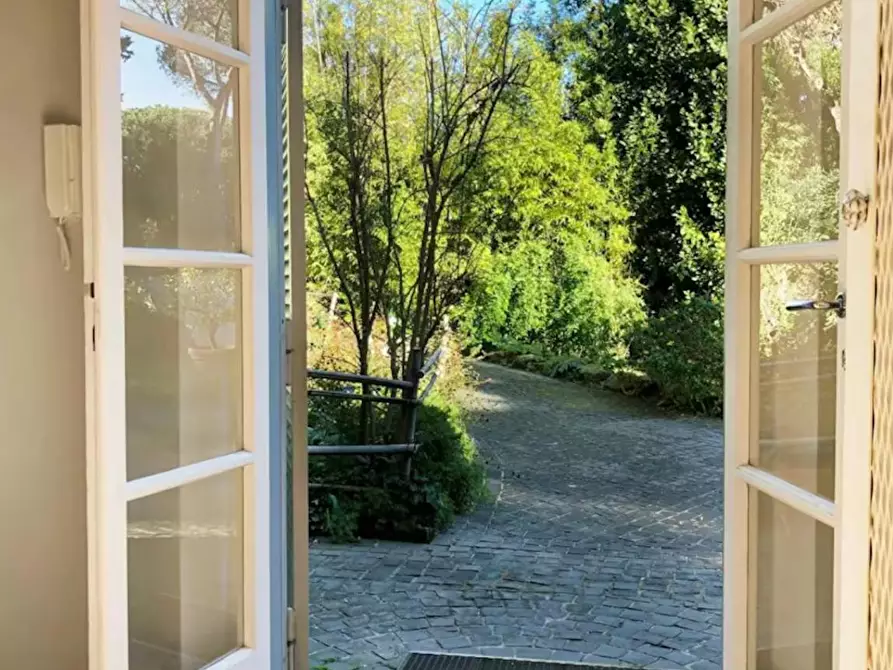 Immagine 6 di Casa indipendente in affitto  in Via Leone Dehon a Roma