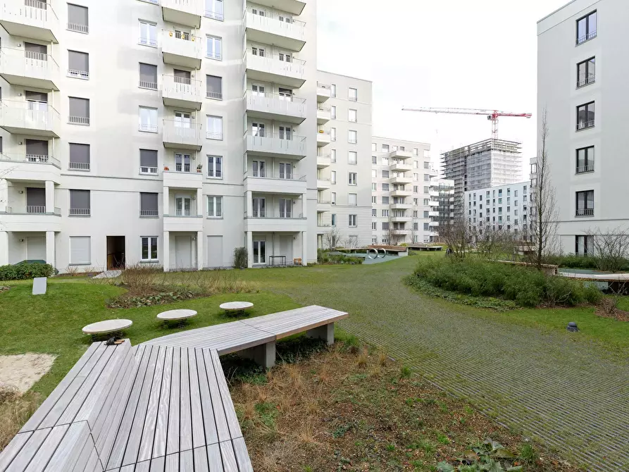Immagine 10 di Camera in affitto  in Klara-Franke-Straße a Berlin