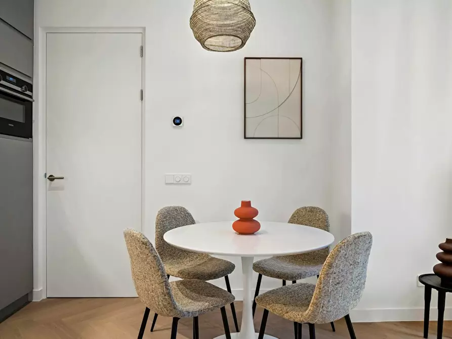 Immagine 10 di Appartamento in affitto  in Laan van Meerdervoort a 's-Gravenhage